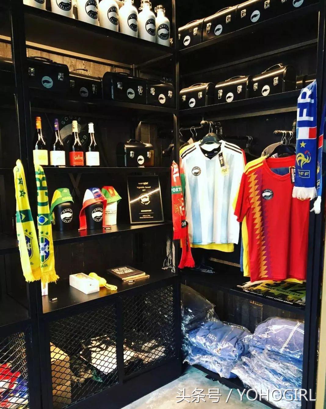 看球氛围酒吧,看球酒馆推荐