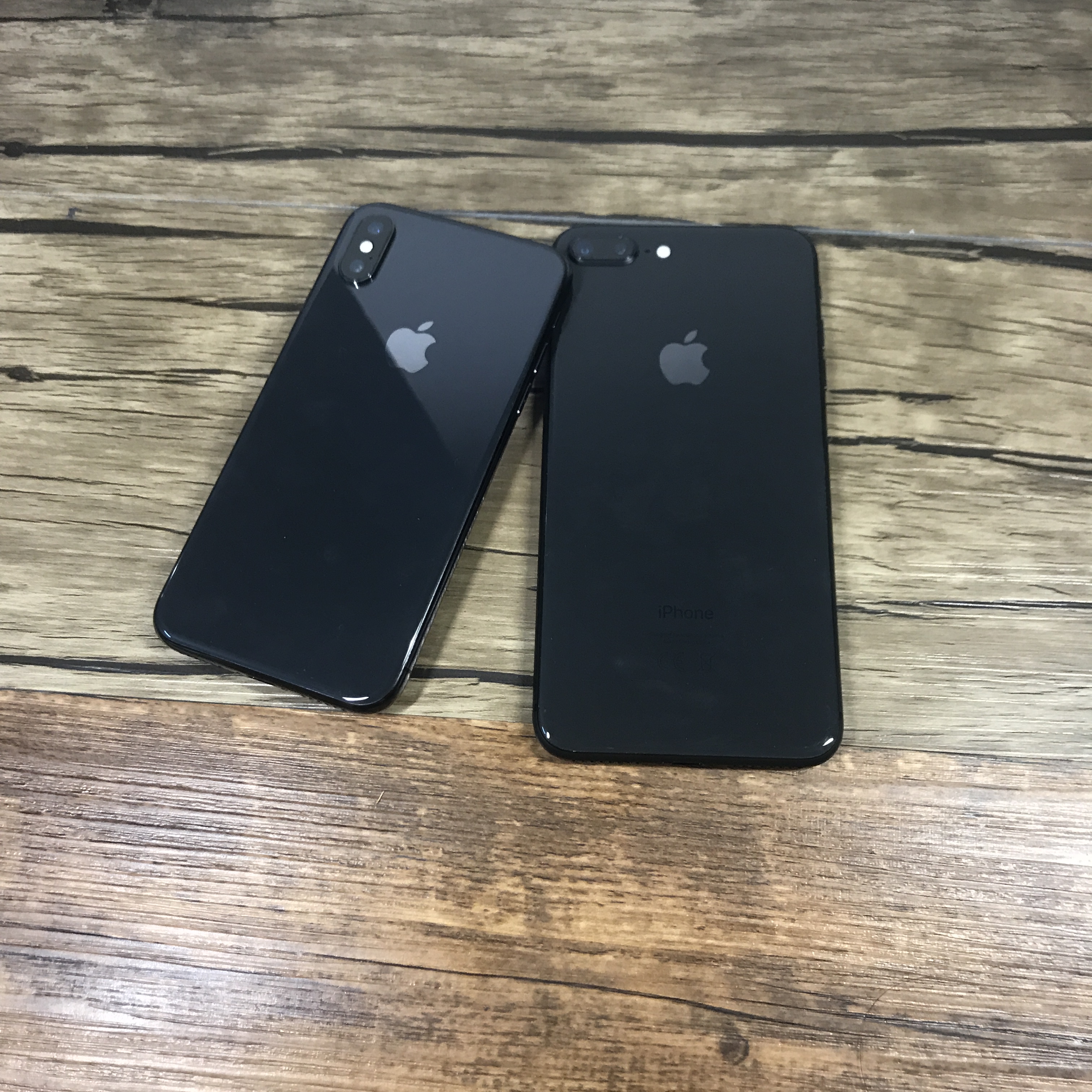 苹果8plus和苹果x值得购买哪一款,苹果8plus和iphonex哪个值得入手