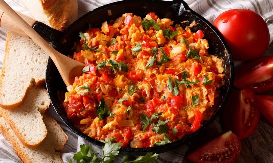 土耳其旅游美食攻略,土耳其旅行过程中的美食