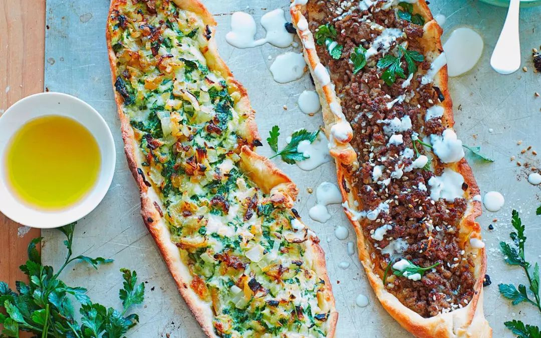 土耳其旅游美食攻略,土耳其旅行过程中的美食