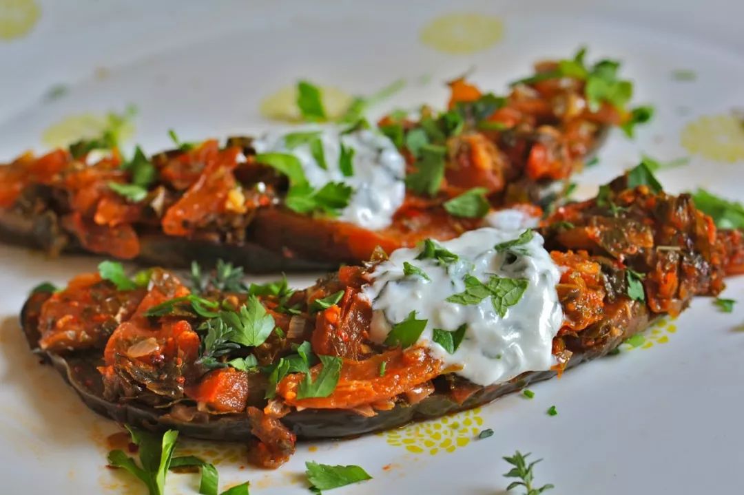 土耳其旅游美食攻略,土耳其旅行过程中的美食