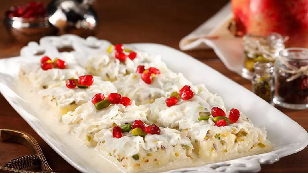 土耳其旅游美食攻略,土耳其旅行过程中的美食