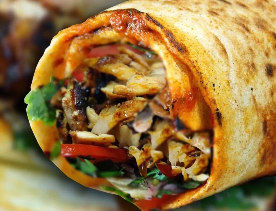 土耳其旅游美食攻略,土耳其旅行过程中的美食