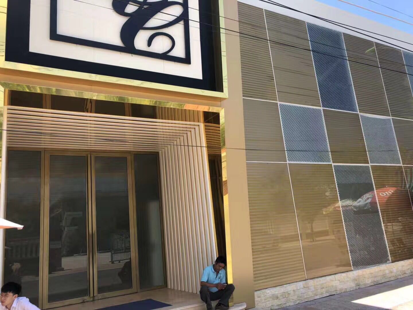 MENSELITE面膜(ME面膜)布局东南亚市场,首站越南芽庄免税店