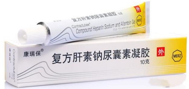 祛疤除疤产品,疤克祛疤膏能完全祛疤吗