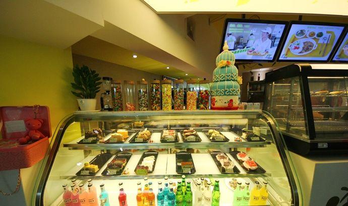 京东农村便利店商机,智能便利店的商机