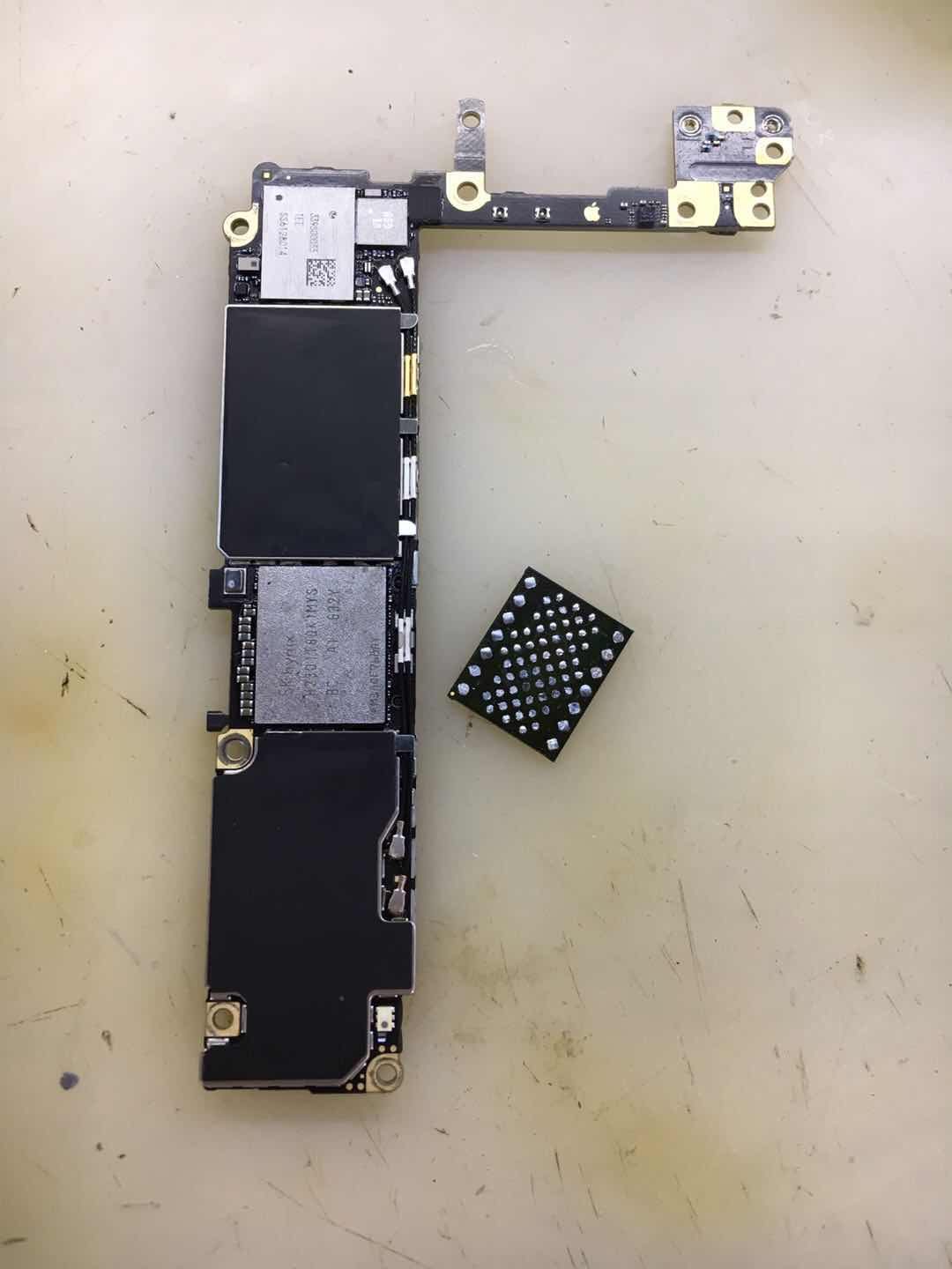 让你的iPhone飞起来，告别丐版16G小内存升级128G皇帝版完美升级