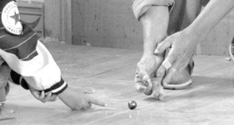 这些童年的回忆你还记得吗,那些童年的记忆