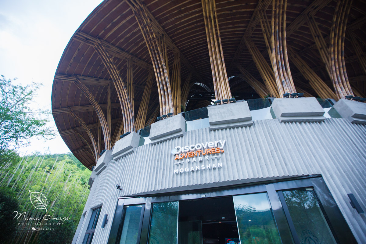 莫干山郡安里君澜度假酒店交通,莫干山郡安里君澜度假区二期酒店