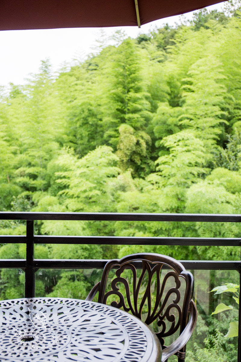 莫干山郡安里君澜度假酒店交通,莫干山郡安里君澜度假区二期酒店