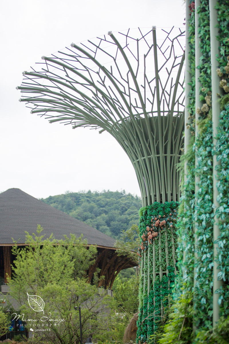 莫干山郡安里君澜度假酒店交通,莫干山郡安里君澜度假区二期酒店