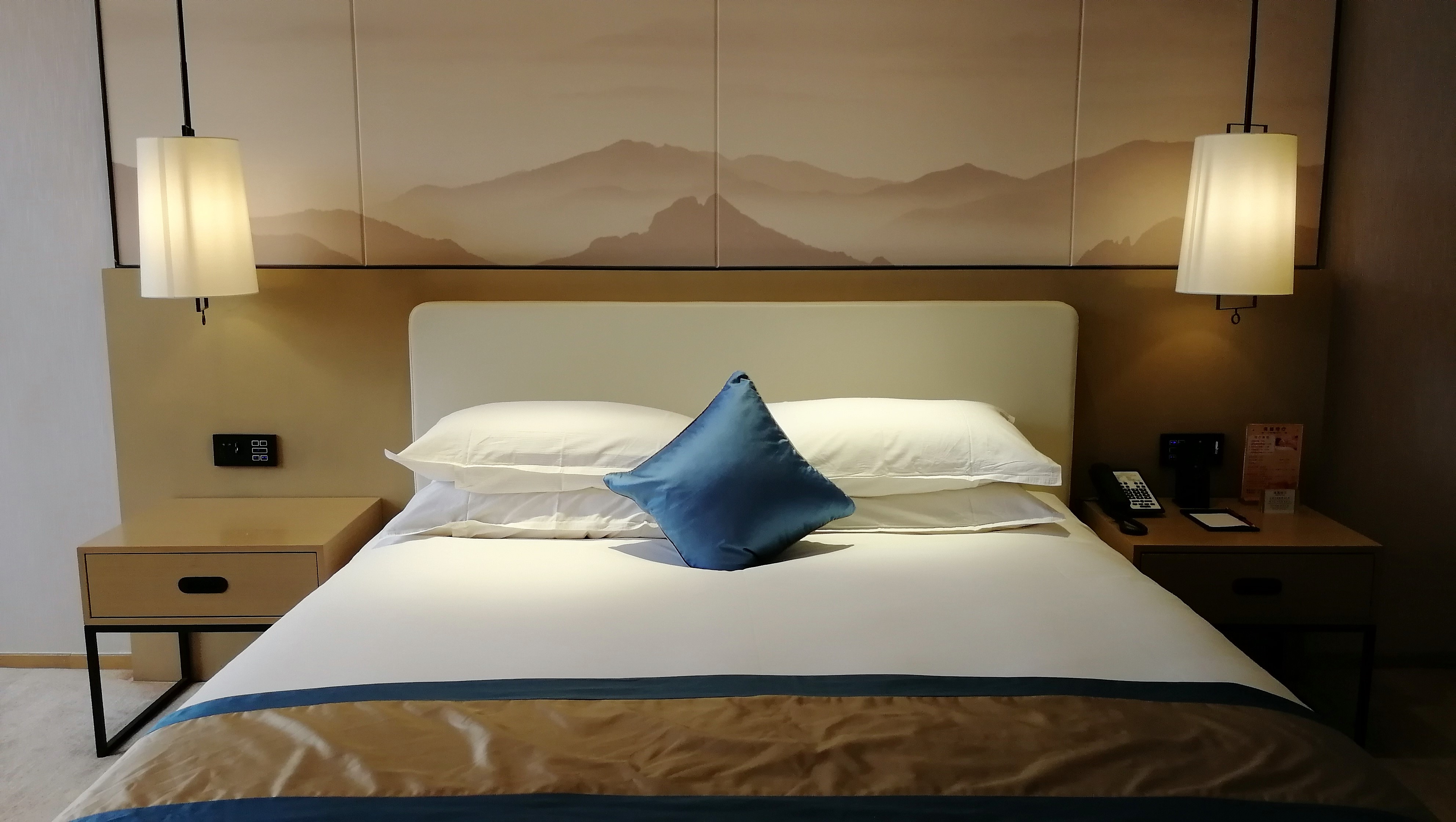 看花海，泡温泉，吃美食，这样的度假风你爱不爱？