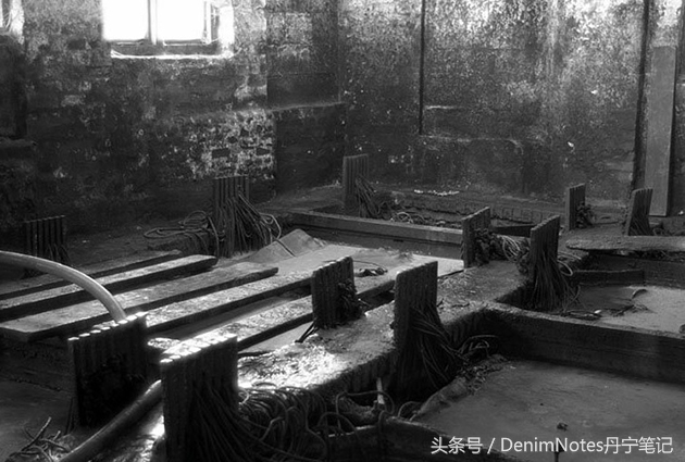 固特异牛皮大底制作过程,固特异鞋底缝制教程