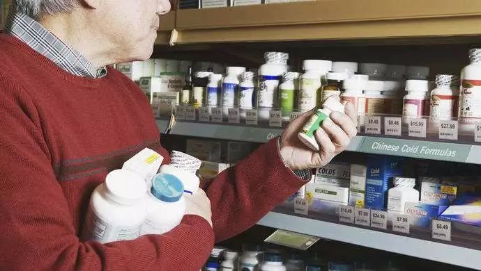 卖保健品的秘密,揭秘卖保健品