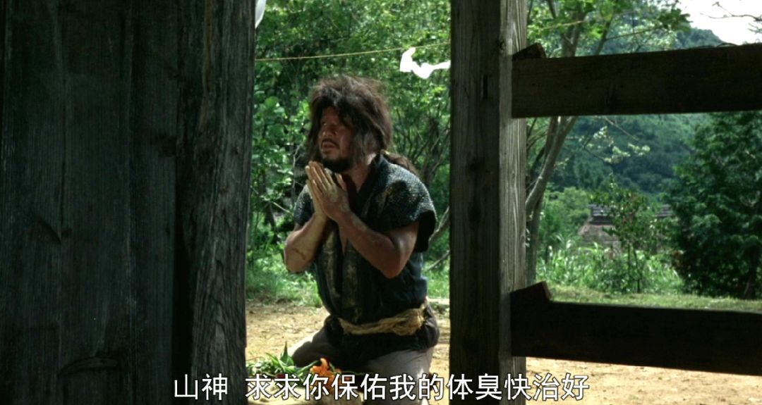 杀婴、弃母、恋兽,如此“道德败坏”,竟成影史经典