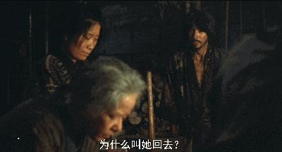 杀婴、弃母、恋兽,如此“道德败坏”,竟成影史经典