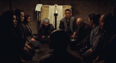 杀婴、弃母、恋兽,如此“道德败坏”,竟成影史经典