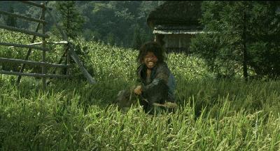 杀婴、弃母、恋兽,如此“道德败坏”,竟成影史经典