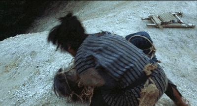 杀婴、弃母、恋兽,如此“道德败坏”,竟成影史经典