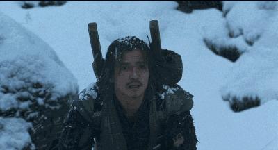 杀婴、弃母、恋兽,如此“道德败坏”,竟成影史经典