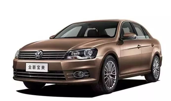 新宝来与老款比较,新款宝来对比老款宝来