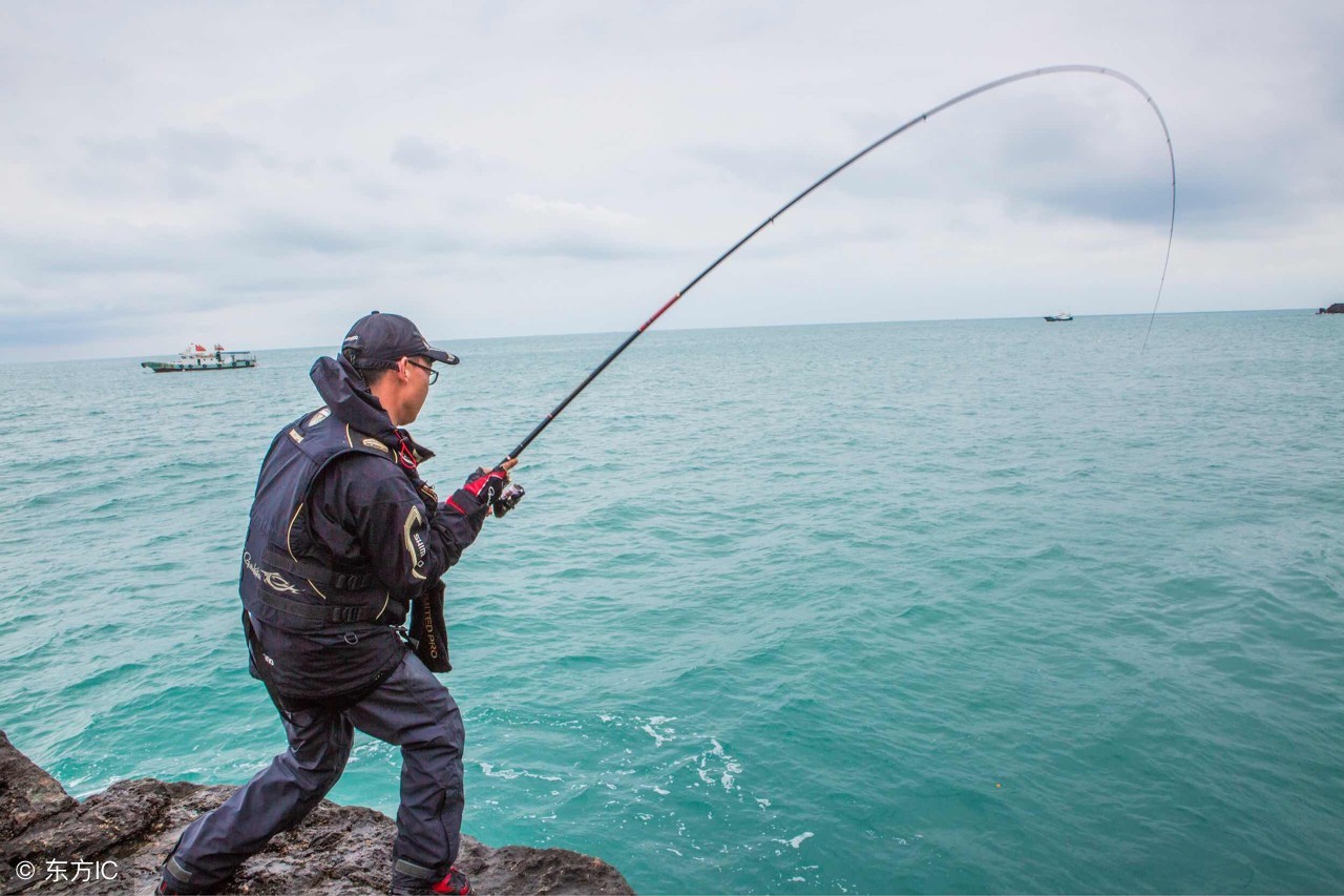 钓鱼断竿的真实感受,钓鱼断竿最快的方法