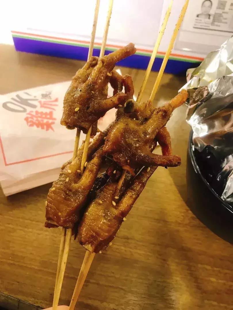 西单美食街推荐,西单附近最值得去的小吃街