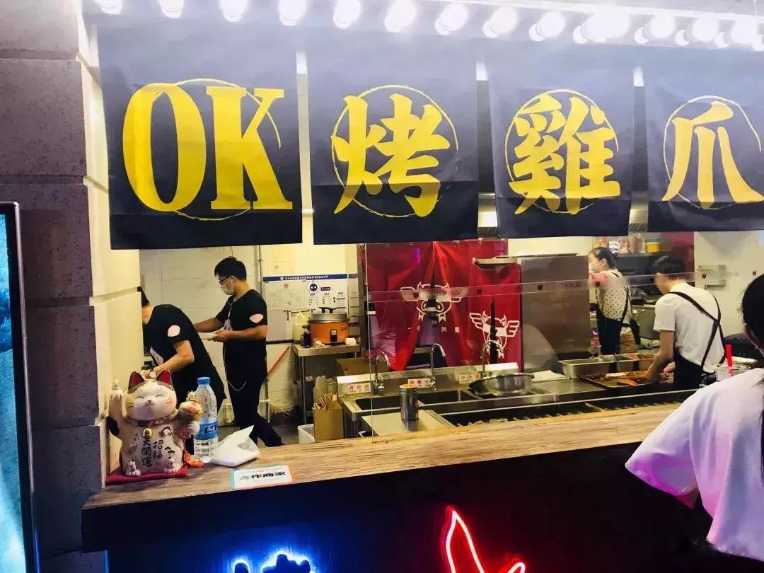 西单美食街推荐,西单附近最值得去的小吃街