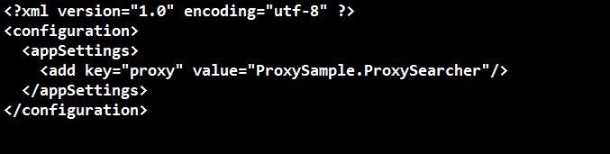 设计模式代理模式,什么是设计模式中的代理模式