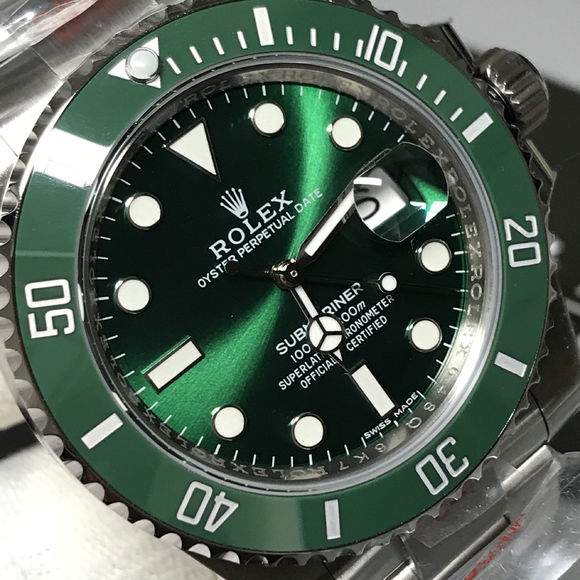 仿表是正品还是假的,高仿表背后可怕的真相