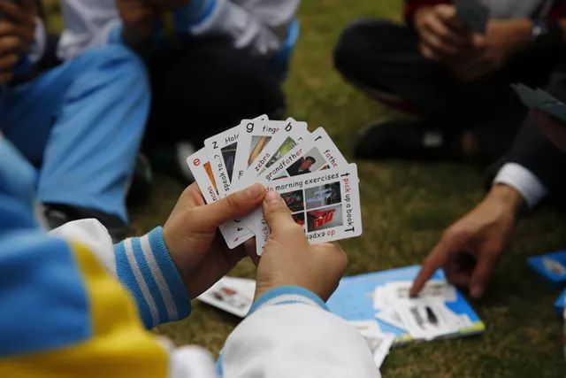 四川教师风采丨田精耘:耕好教育这亩田