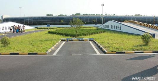 科目二坡起正确点位图解视频,科目二曲线行驶正确点位图解