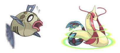 盘点神奇宝贝中的五大普通系精灵,神奇宝贝中哪个小精灵成长价值高