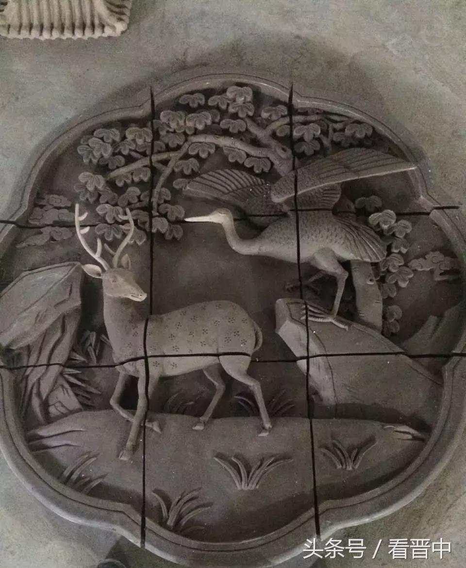 情系职中（杨保卫）