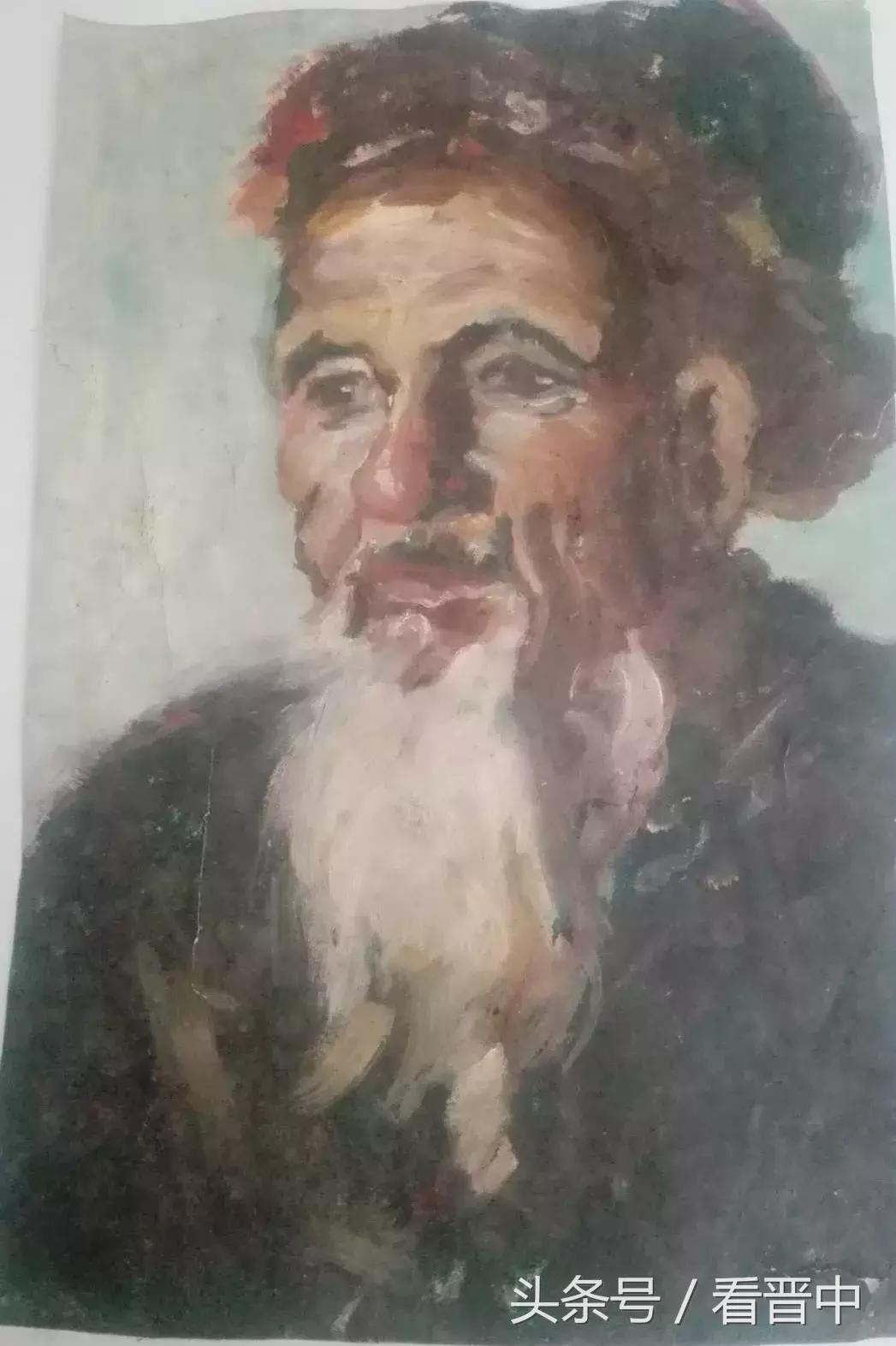 情系职中（杨保卫）