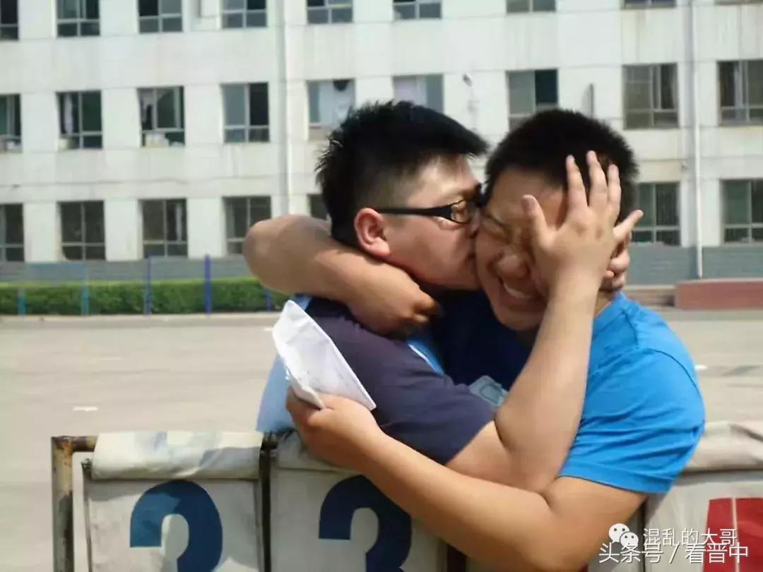 情系职中（杨保卫）