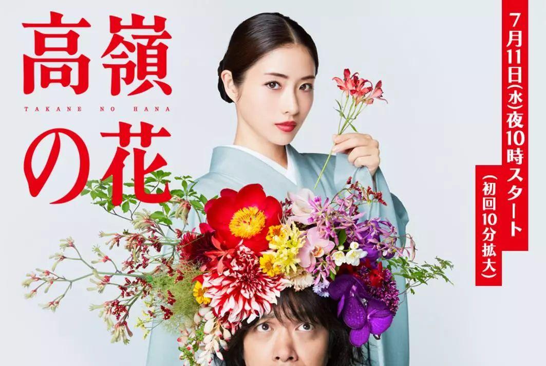 生存游戏日剧盘点,2020日剧生存游戏