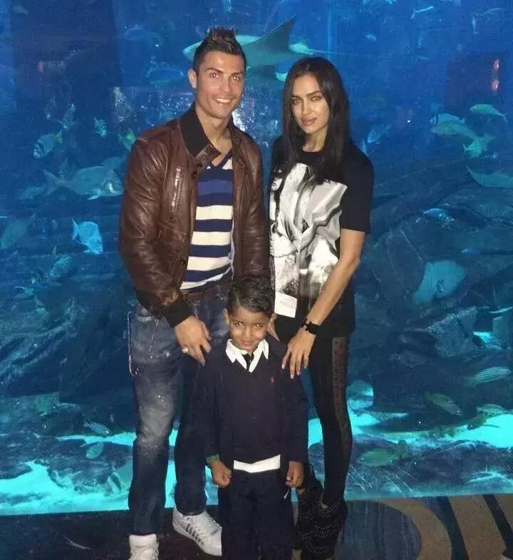 全球最美面孔c罗,全球最帅男面孔c罗