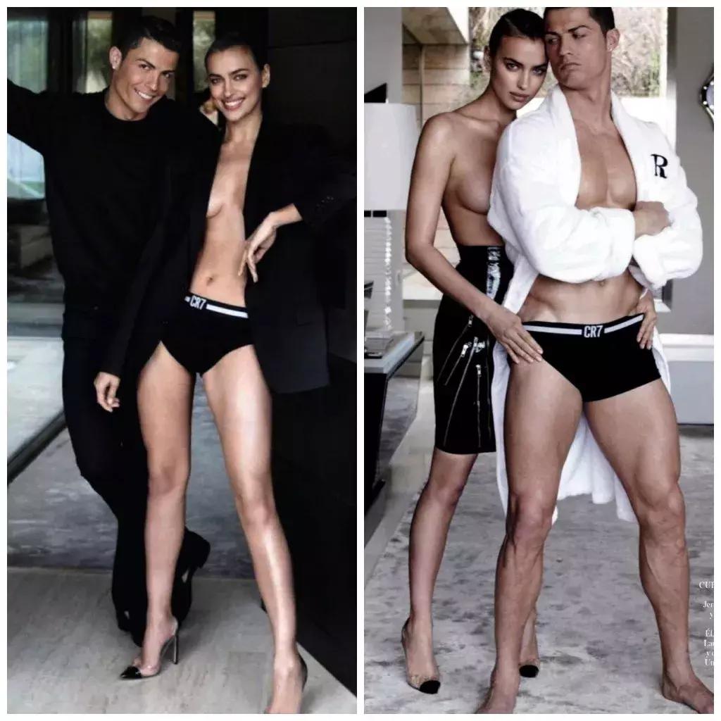 全球最美面孔c罗,全球最帅男面孔c罗