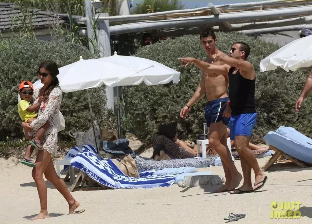 全球最美面孔c罗,全球最帅男面孔c罗