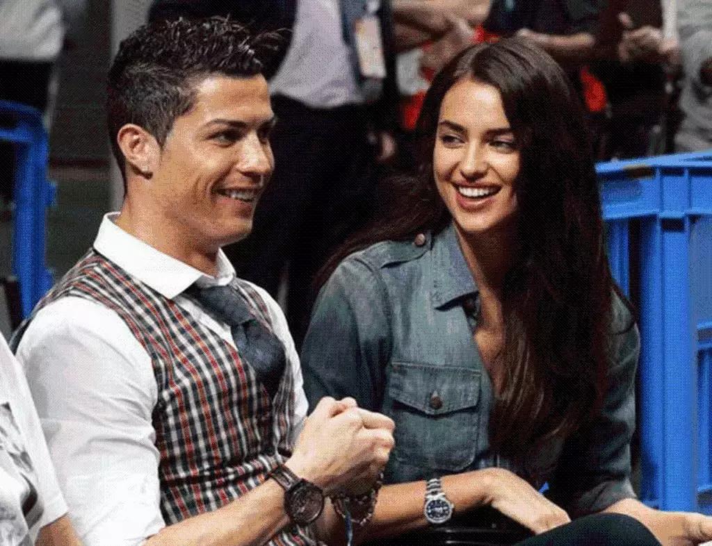 全球最美面孔c罗,全球最帅男面孔c罗