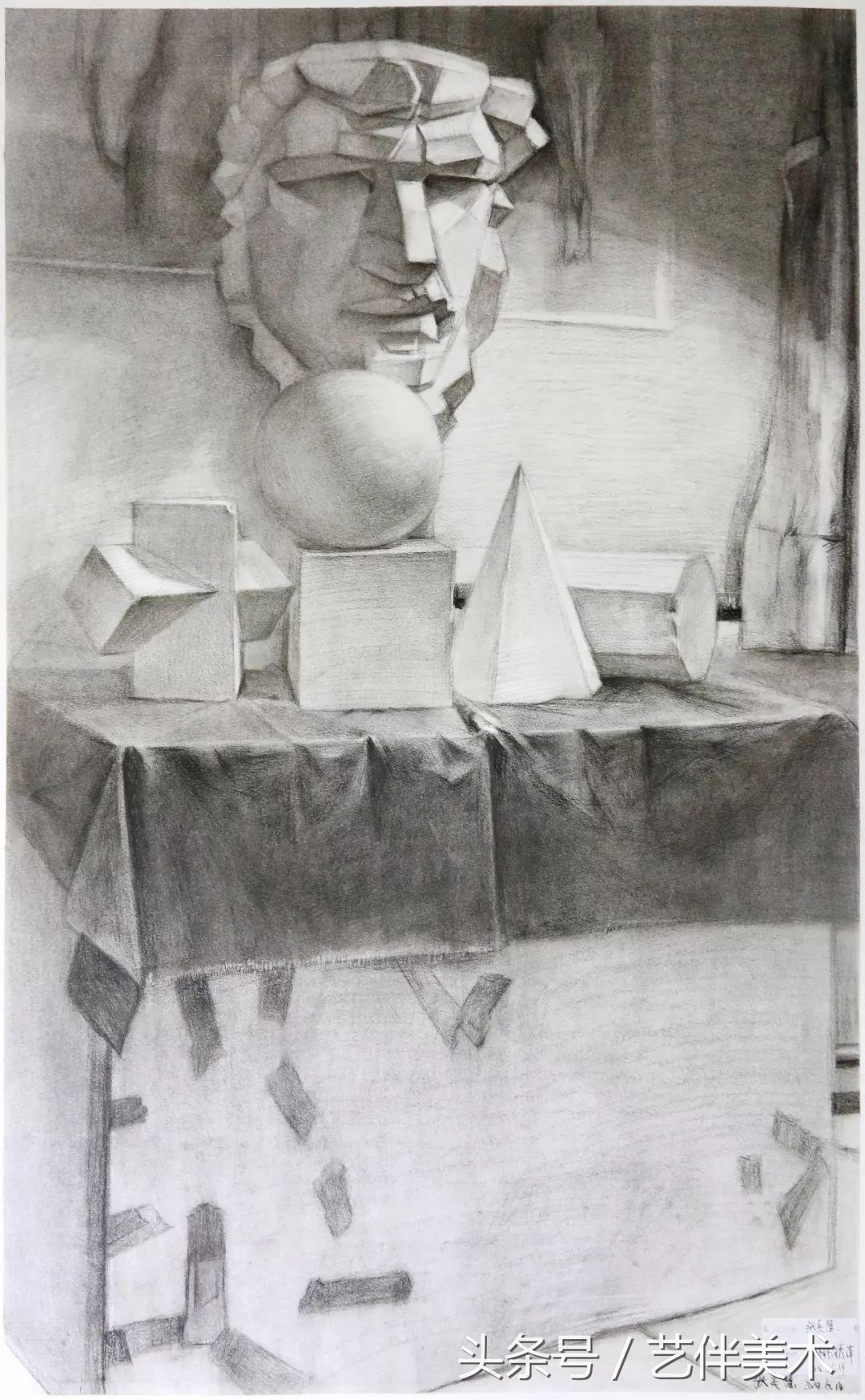 北京华卿画室最新照片,北京华卿画室国画班