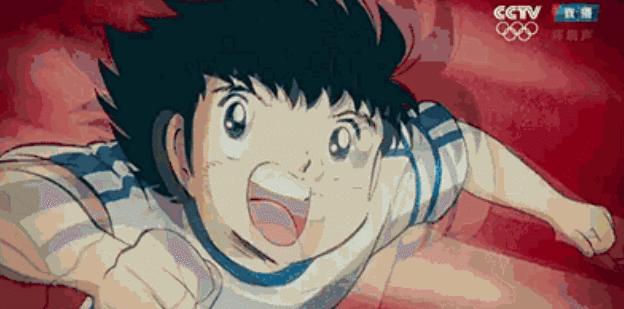 日本足球的崛起竟是靠一部漫画,日本足球蜕变的轨迹