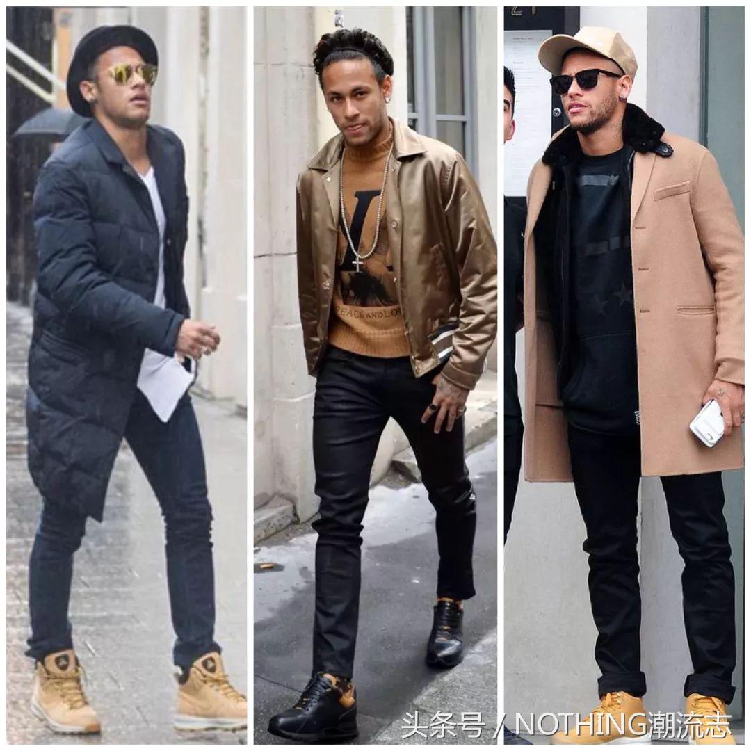 脱下球服的球员,哪个球星的球衣好看