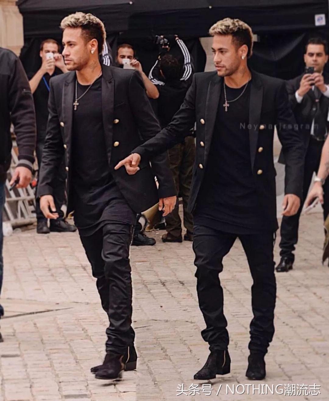 脱下球服的球员,哪个球星的球衣好看