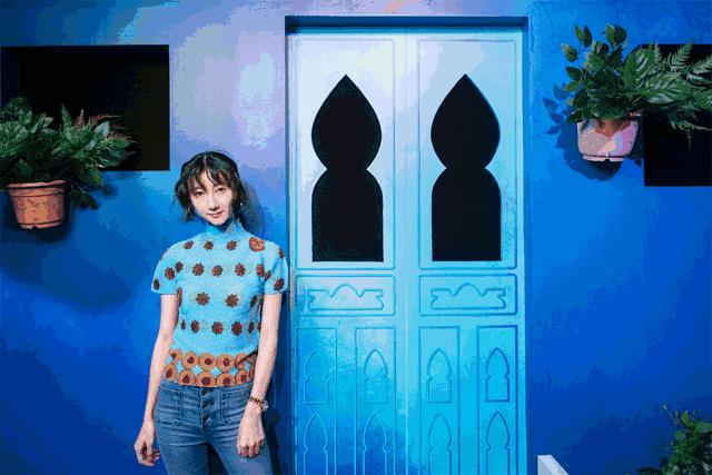 成都周边新晋网红打卡地,成都新晋网红圣地