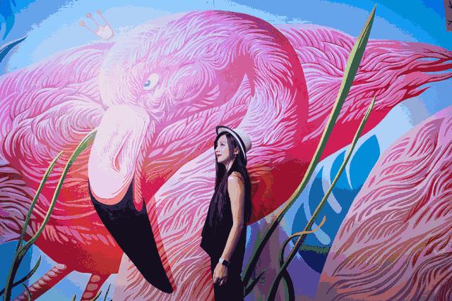 成都周边新晋网红打卡地,成都新晋网红圣地