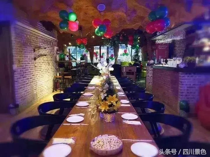 成都周边新晋网红打卡地,成都新晋网红圣地