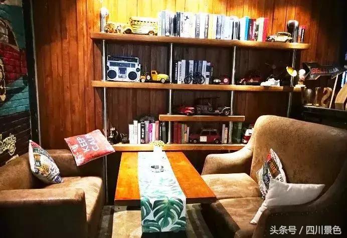 成都周边新晋网红打卡地,成都新晋网红圣地