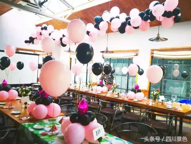 成都周边新晋网红打卡地,成都新晋网红圣地